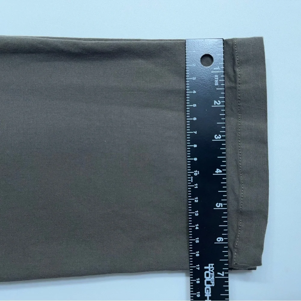 Free Fly Nomad Pants Mens Size 32x30 Performance Bamboo Blend Stretch Golf Brown